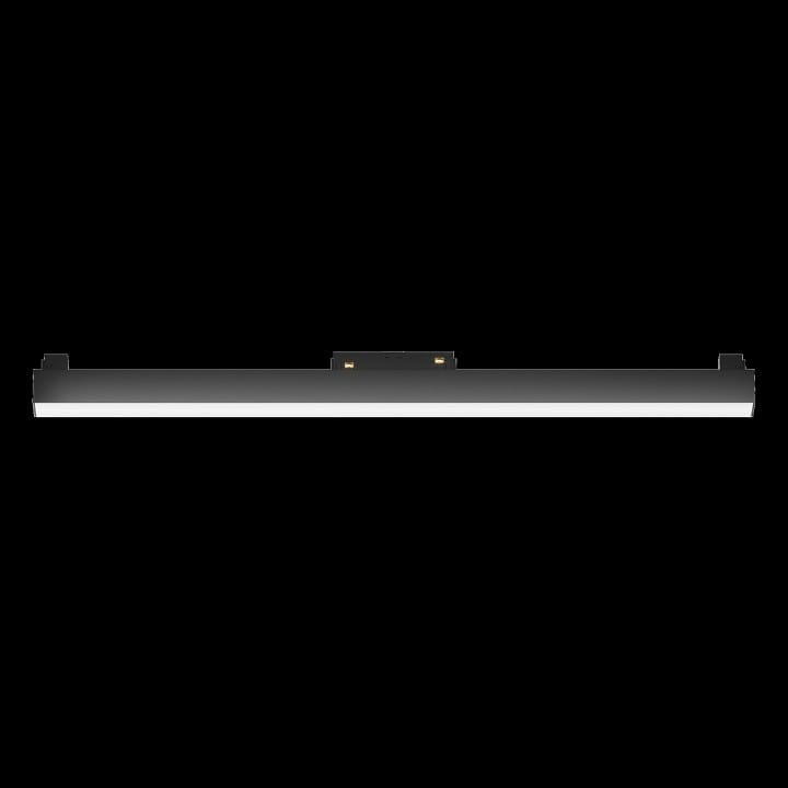 Встраиваемый светильник Maytoni Technical Базис TR074-2-20W4K-B