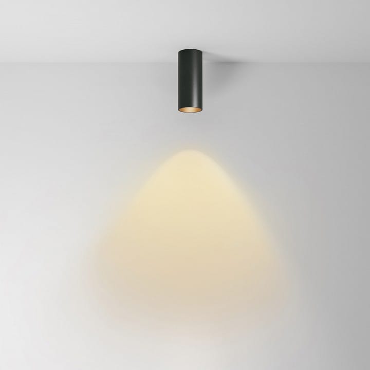 Накладной светильник Maytoni Technical Фокус C056CL-L12B2.7K-W-B