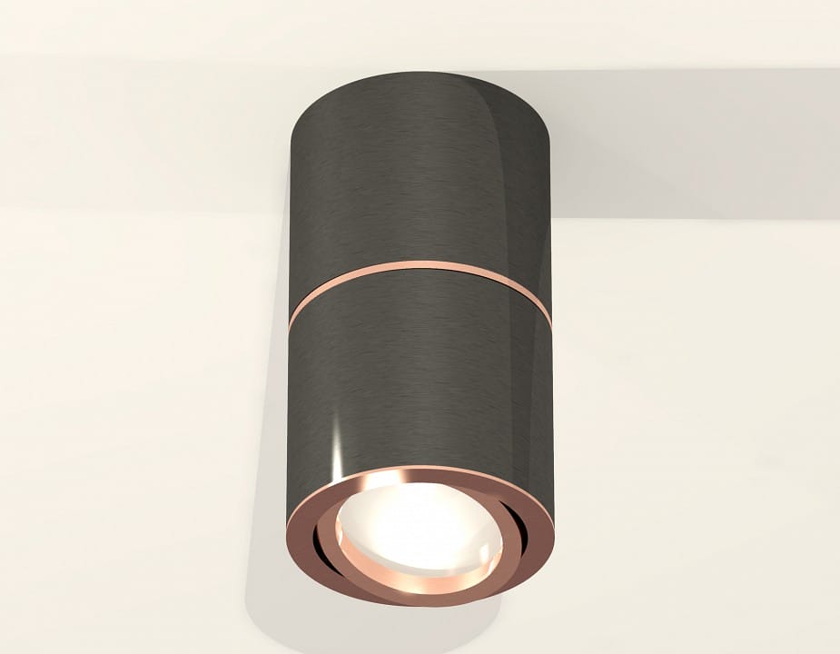 Накладной светильник Ambrella Light XS XS7403100