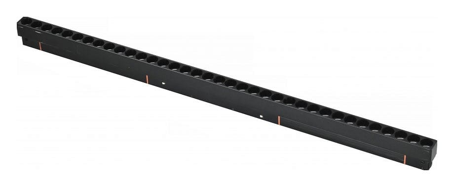 Накладной светильник iLedex Technical VISION48/22 4822-002-L690-36W-38DG-4000K-BK