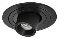 Встраиваемый светильник Lightstar Intero TUBO i617172