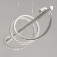 Подвесной светильник De City Аурих 108011401