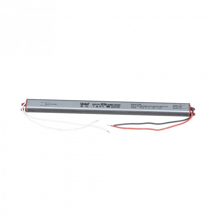 Блок питания Uniel UET-WAC UL-00010255