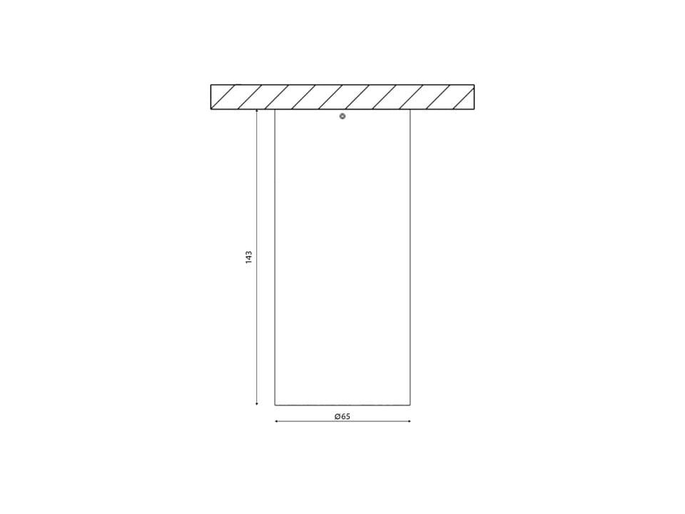 Накладной светильник SWG PRO Villy 00-00003410