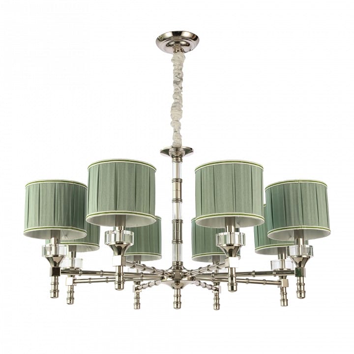 Подвесная люстра ST-Luce Oleo SL1121.103.08