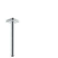 Потолочное подсоединение hansgrohe E 27388000 300 мм