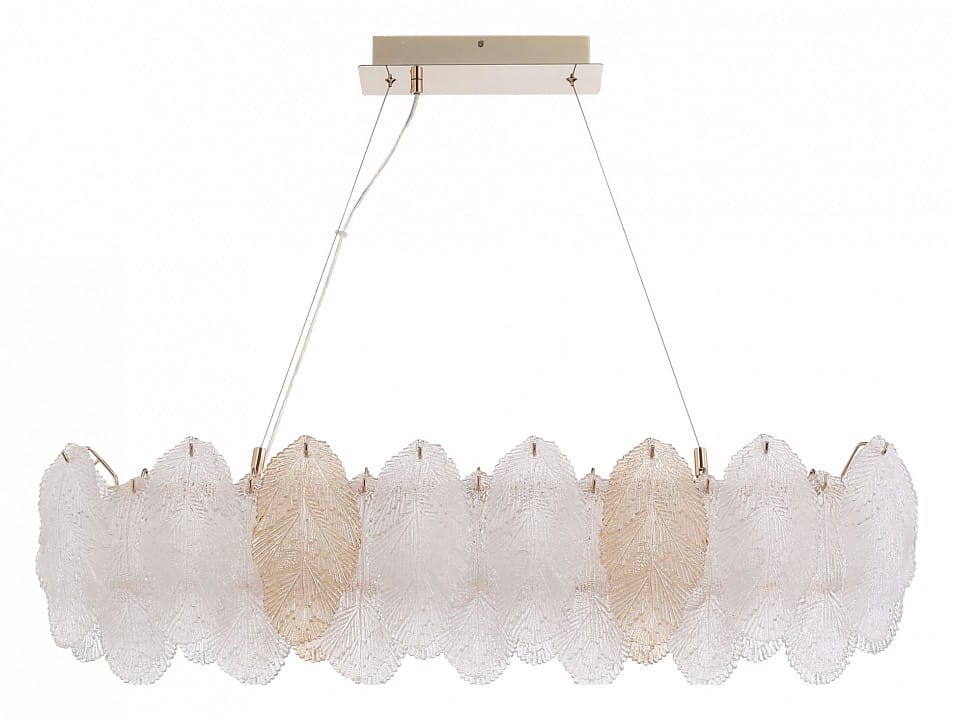 Подвесная люстра ST-Luce LIGHTSOME SL6135.233.01