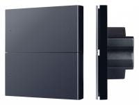 Панель универсальная клавишная встраиваемая Arlight INTELLIGENT 048042