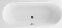 Акриловая ванна Excellent Oceana 180x75 WAEX.OCE18WHS белый