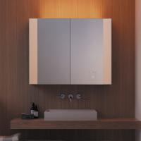 Зеркальный шкаф Burgbad RL40 140 SPQY140