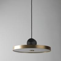 Подвесной светильник Imperiumloft  Sheen01