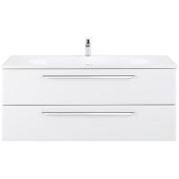 Тумба под раковину Cezares Eco 120 ECO-1200-2C-SO-BL