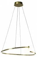 Подвесной светильник AM-Group AM461 AM461 D600 GOLD