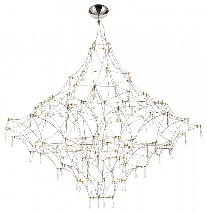 Подвесная люстра ST-Luce Gravetta SL6601.103.114