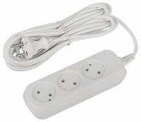 Удлинитель Эра  UDL-10-350