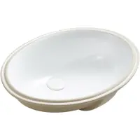 Раковина 46,5x38,5 см Aquatek AQ0181-00