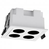 Встраиваемый светильник Mantra Blau 9130