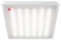 Светильник для потолка Армстронг WoltaPRO CLIP-IN ДВО04-54-052-4К