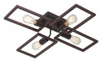 Потолочная люстра Vitaluce V3031 V3031-7/4PL