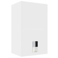 Котел газовый Ferroli BlueHelix HiTech RRT 24C конденсационный, настенный, 2 конт., закр. кам. сгор.