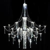 Подвесная люстра Kink Light Галанта 07885-70,02(21)