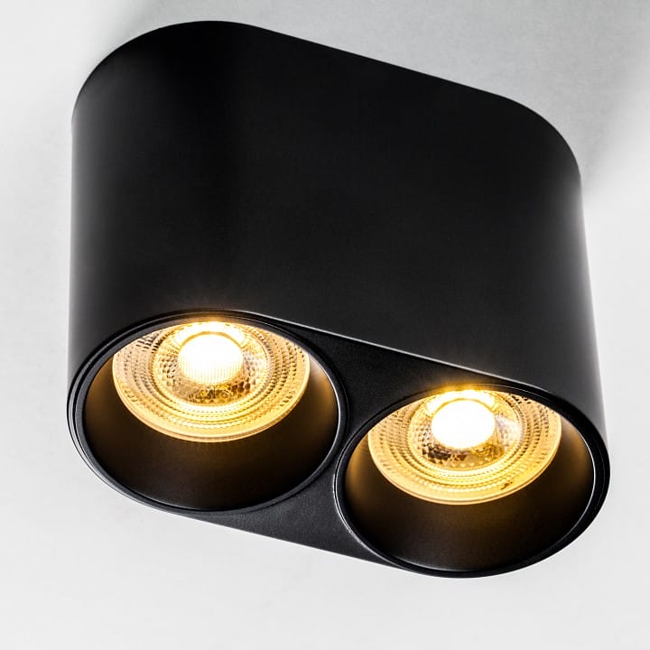 Накладной светильник Lightstar Rullo 213467