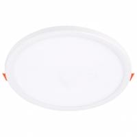 Встраиваемый светильник Ambrella Light DLR DLR310