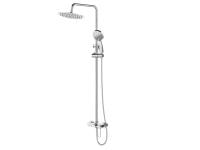 Душевая стойка Cezares Momento Momento CD-01 со смесителем