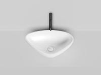 Раковина Salini Gloria 56 1102206M