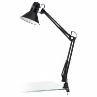 Настольная лампа офисная Eglo Firmo 90873