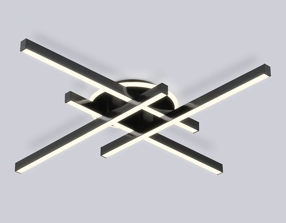 Потолочная люстра Ambrella Light COMFORT FL6282