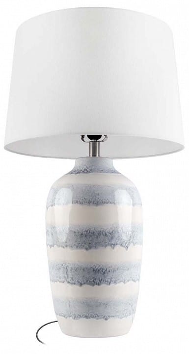 Настольная лампа декоративная Loft it Aquarelle 10510T
