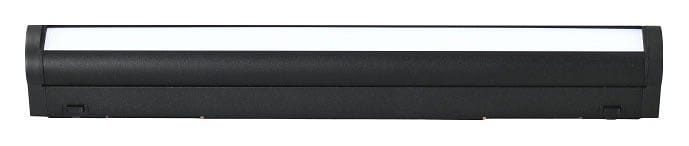 Накладной светильник iLedex Technical VISION48/25 SMART 4825-040-L305-12W-110DG-BK