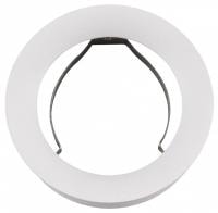 Рамка на 1 светильник Lightstar Rullo 204436