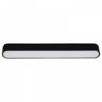 Накладной светильник Reluce 13001 13001-9.3-001UR magnetic LED12W BK CCT+SMART