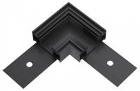 Соединитель угловой L-образный для треков накладных ST-Luce SKYLINE 48 ST1007.419.00