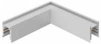 Соединитель угловой L-образный для треков встраиваемых ST-Luce SKYLINE 48 ST1007.549.12