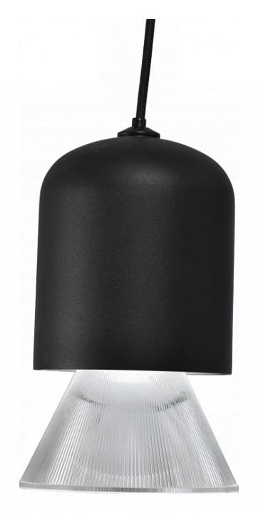 Подвесной светильник iLedex Technical VISION48/22 SMART 4822-015-D72-8W-38DG-BK