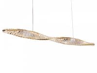 Подвесная люстра Newport CRYSTAL М0071055