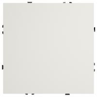 Заглушка для поста с суппортом, без рамки Voltum S70 VLS080113