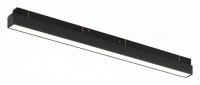 Накладной светильник iLedex Technical VISION48/22 4822-001-L600-24W-110DG-4000K-BK