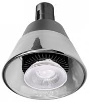 Накладной светильник Lightstar Due Hermes 210947
