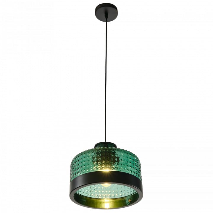 Подвесной светильник MyFar Edwin MR2483-1P