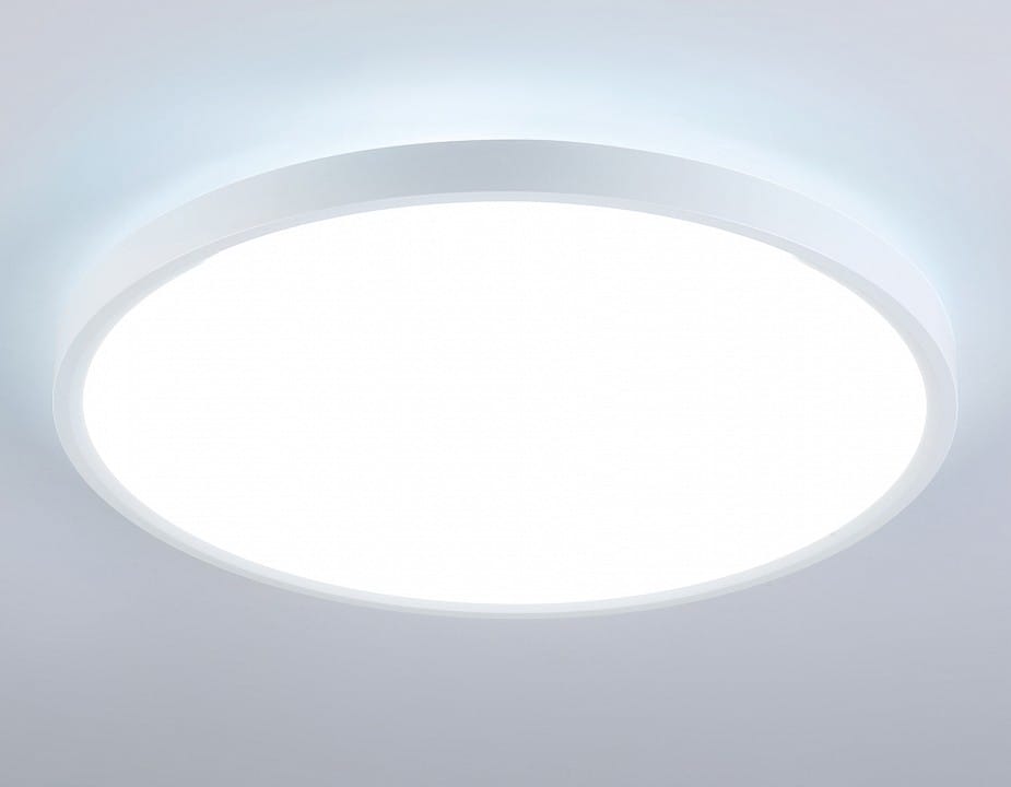 Накладной светильник Ambrella Light FZ FZ3005