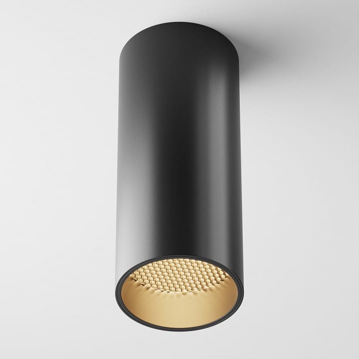 Накладной светильник Maytoni Technical Фокус C056CL-L12B3K-W-D-B