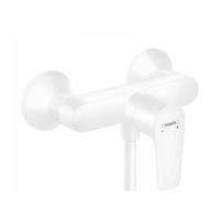 Смеситель для душа hansgrohe Talis E 71760700 матовый белый