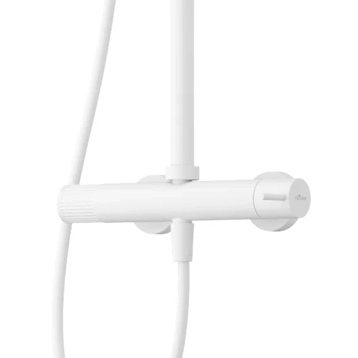 Душевая система 250 мм Cezares Leaf LEAF-CDA-25-L-BIO
