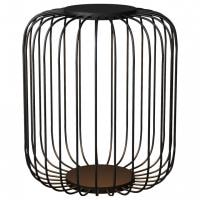 Наземный низкий светильник Maytoni Wisp O478FL-L18GF3K