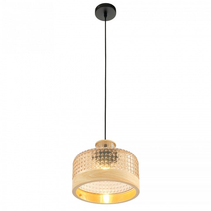 Подвесной светильник MyFar Edwin MR2481-1P