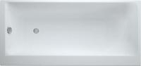Акриловая ванна Cersanit Smart 170x80 R 63351 белый